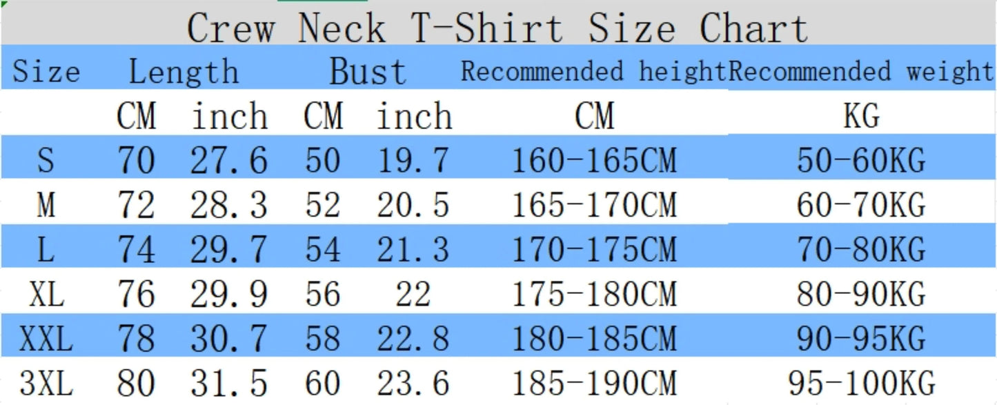 2026 model 100% cotton T-shirt for men and women. Suitable for daily exercise and casual wear. Loose-fitting short sleeves. Rebel