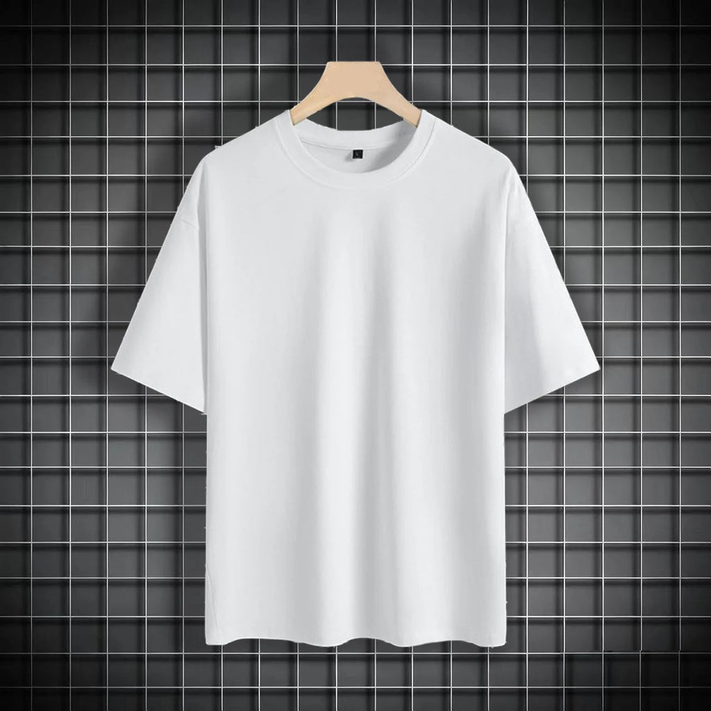 T-shirt pour hommes Rebel