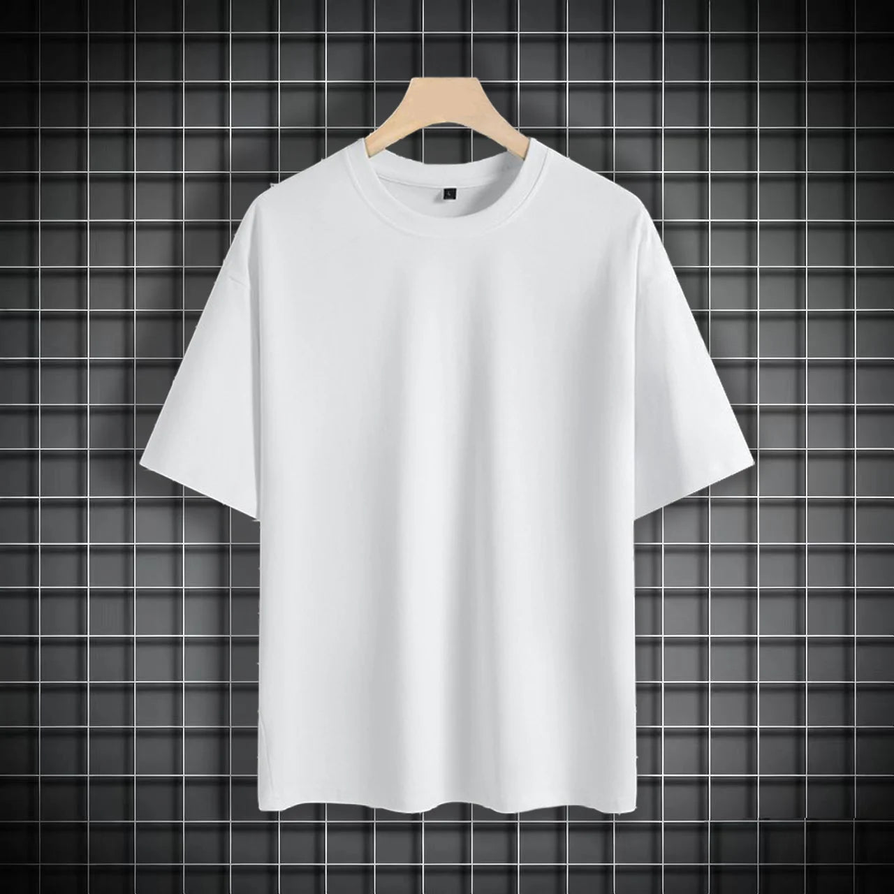 T-shirt pour hommes Rebel