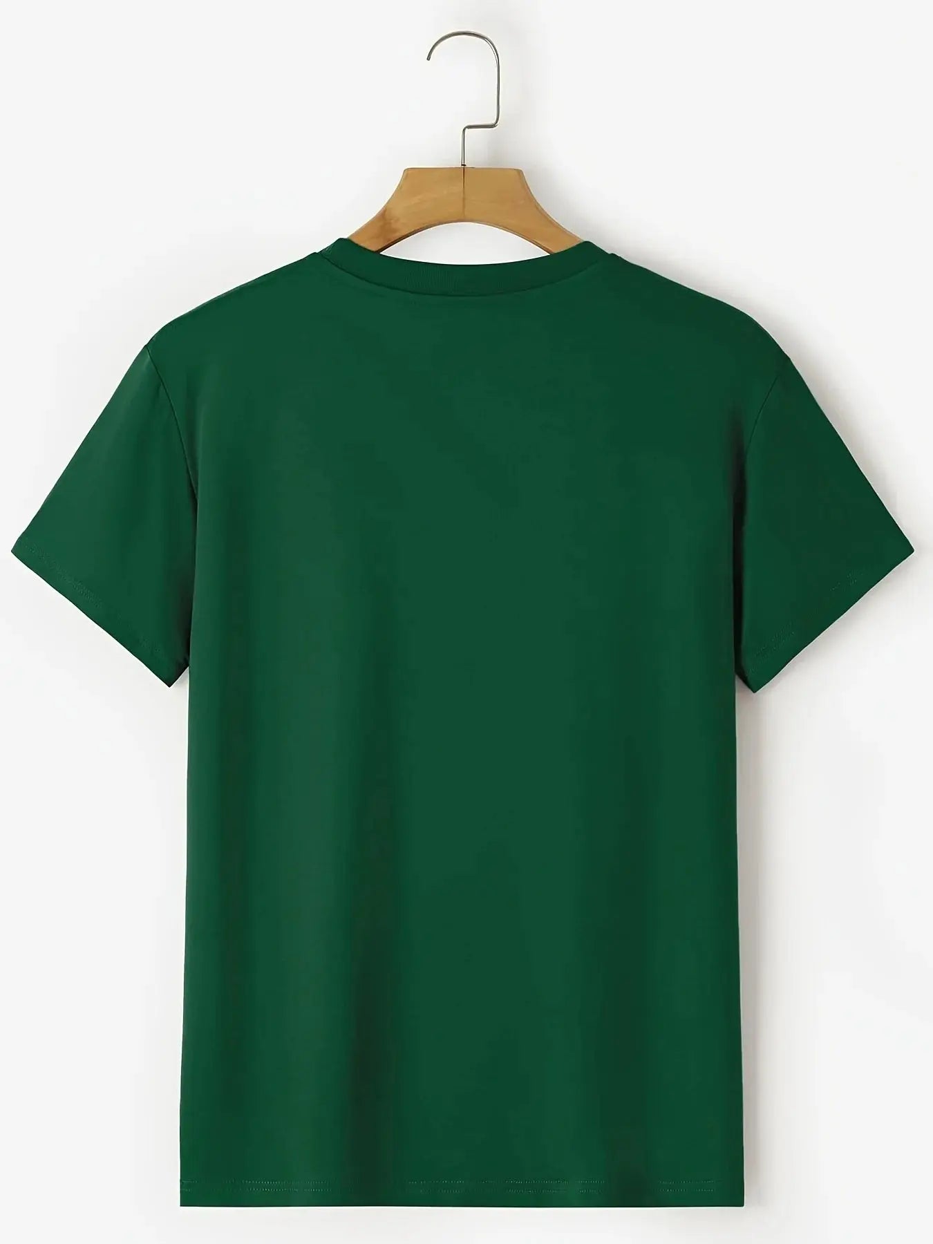 T-shirt à manches courtes Top Rebel