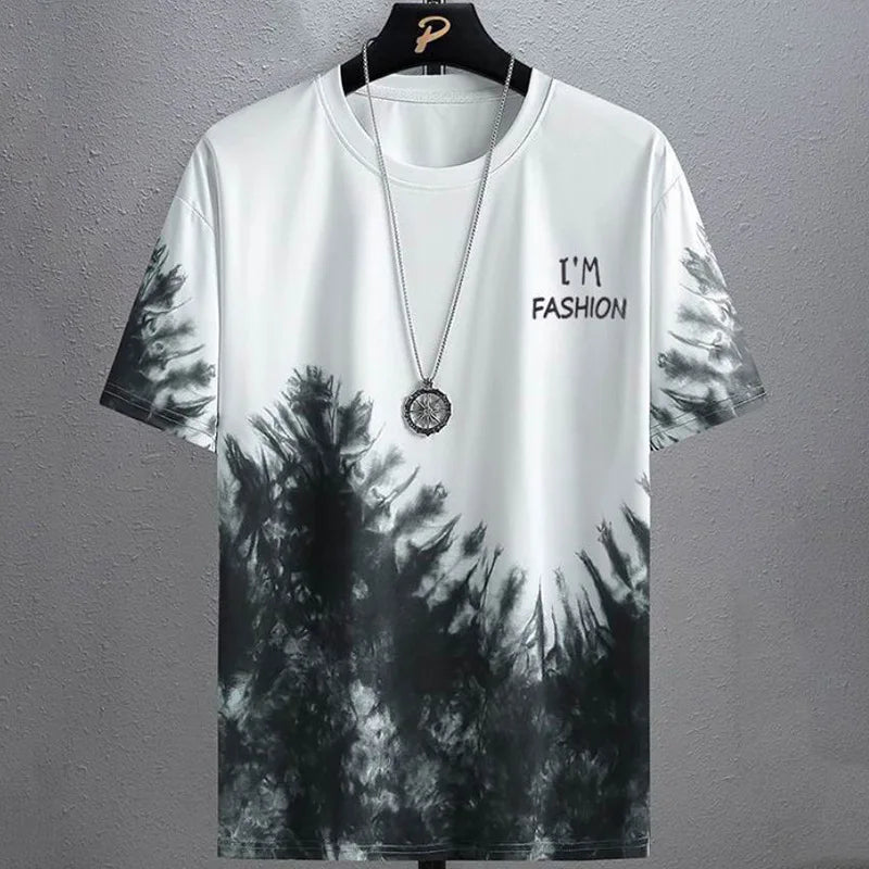 T-shirt pour hommes Rebel