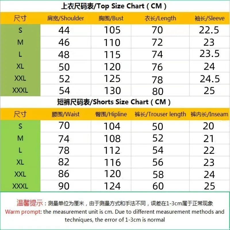Summer Men Sports Polo Suit Short Sleeve Stylish Zipper Polo Shirt And Shorts Set Men Casual Streetwear 2-pie Leisure Sports Set Rebel
