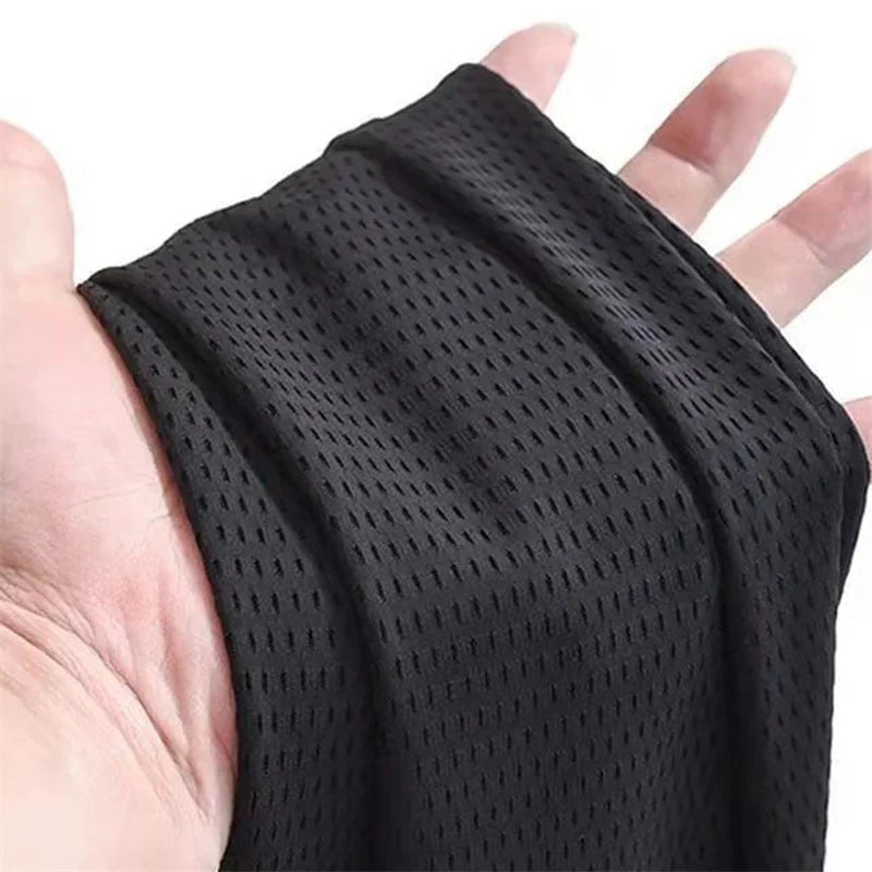 Men Quick Dry Pants Lightweight Hiking Jogging Trousers Breathable Workout Gym Ankle Joggers Athletic Running Pants Outdoor Rebel