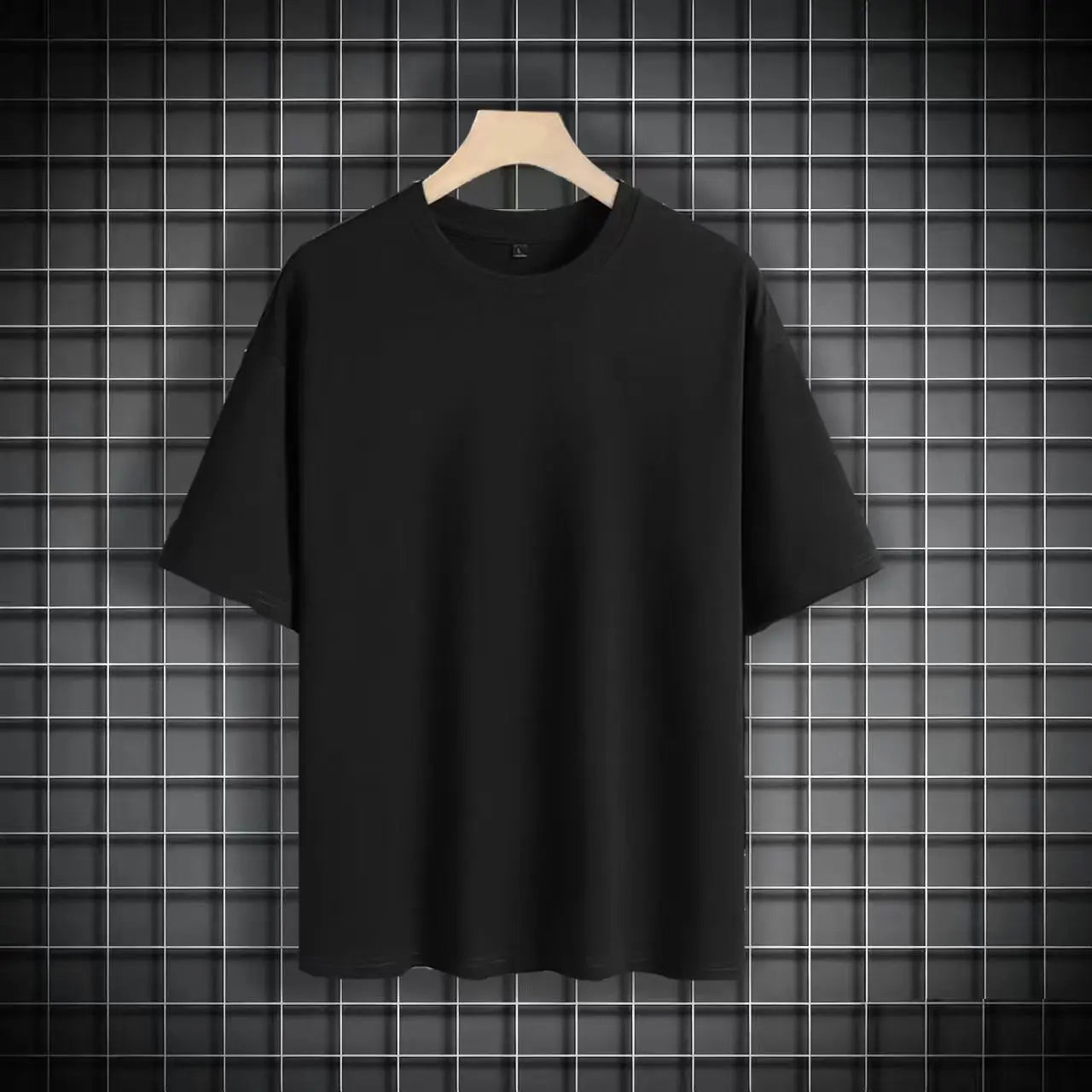 T-shirt pour hommes Rebel