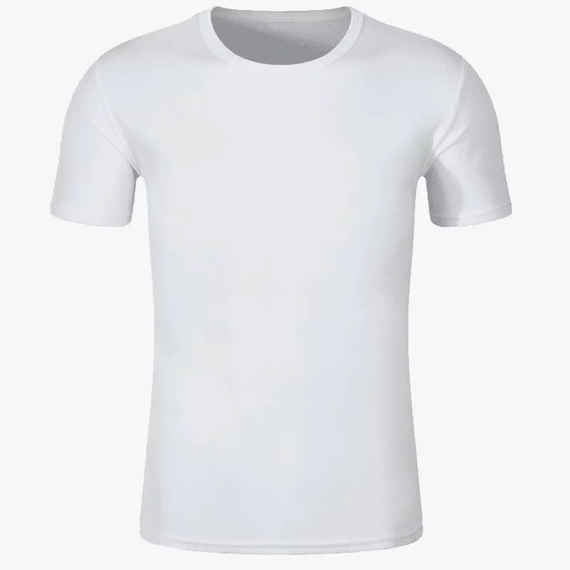 T-shirt pour hommes Rebel