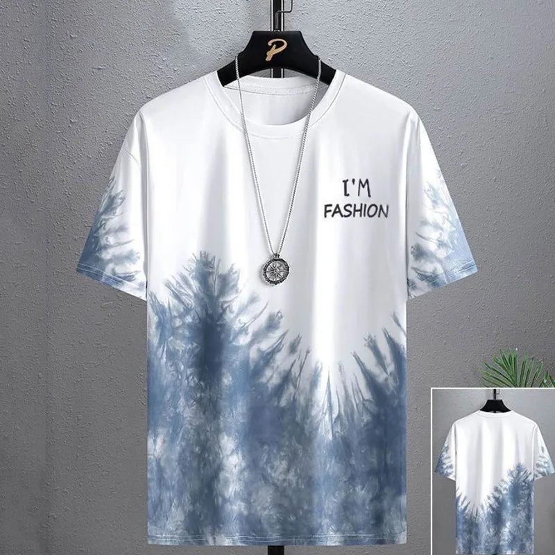 T-shirt pour hommes Rebel